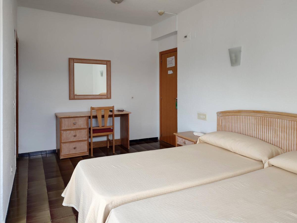 Hotel Porto Gandia Ngoại thất bức ảnh