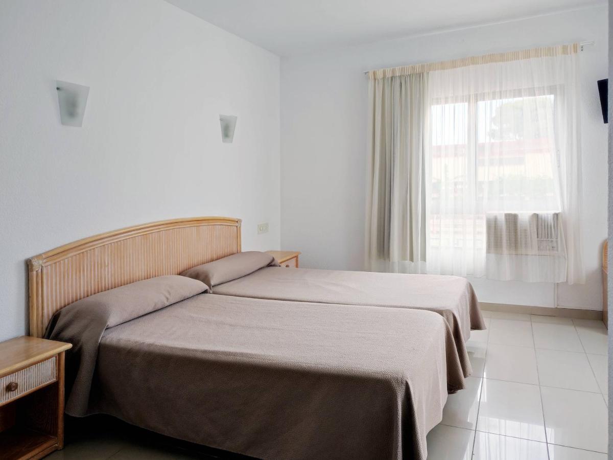 Hotel Porto Gandia Ngoại thất bức ảnh