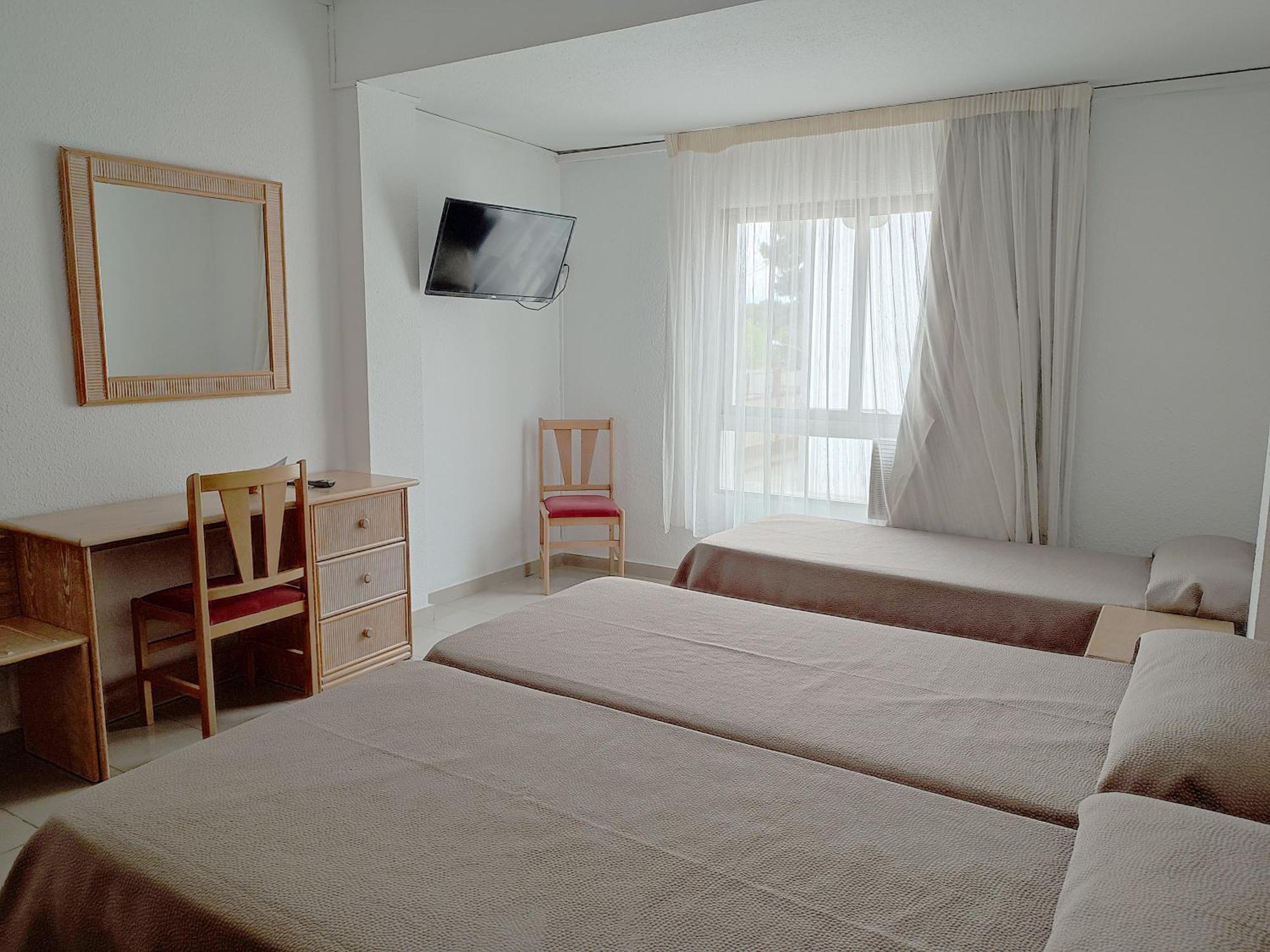Hotel Porto Gandia Ngoại thất bức ảnh