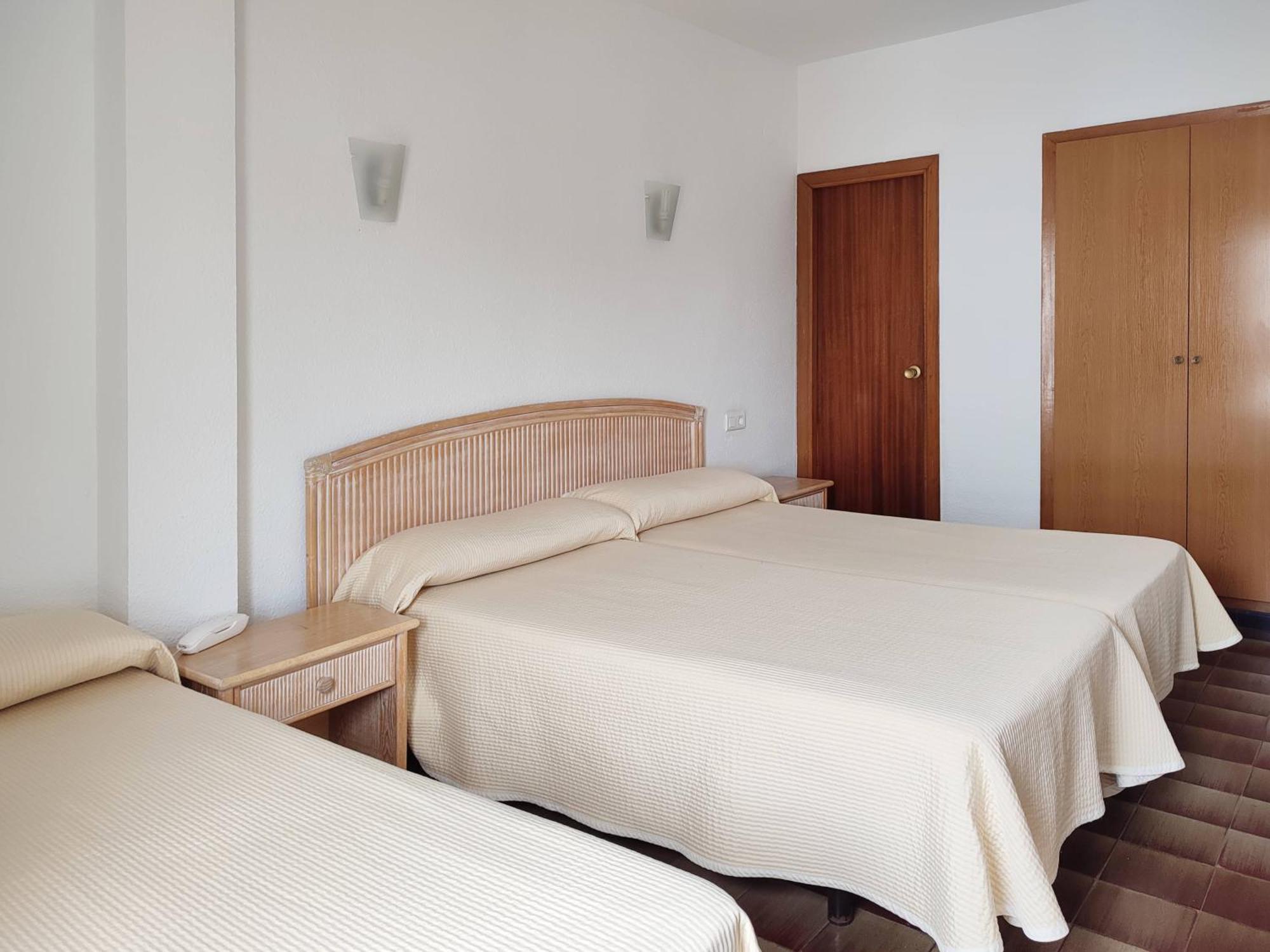 Hotel Porto Gandia Ngoại thất bức ảnh