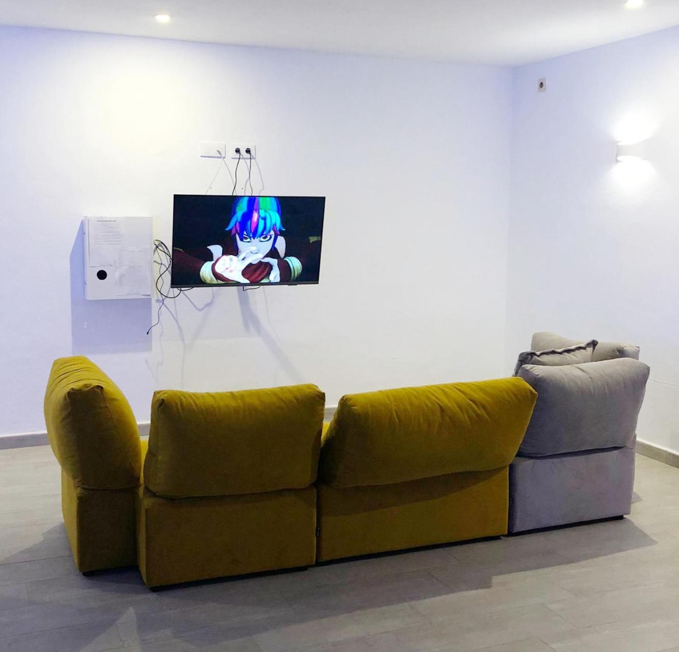 Hotel Porto Gandia Ngoại thất bức ảnh
