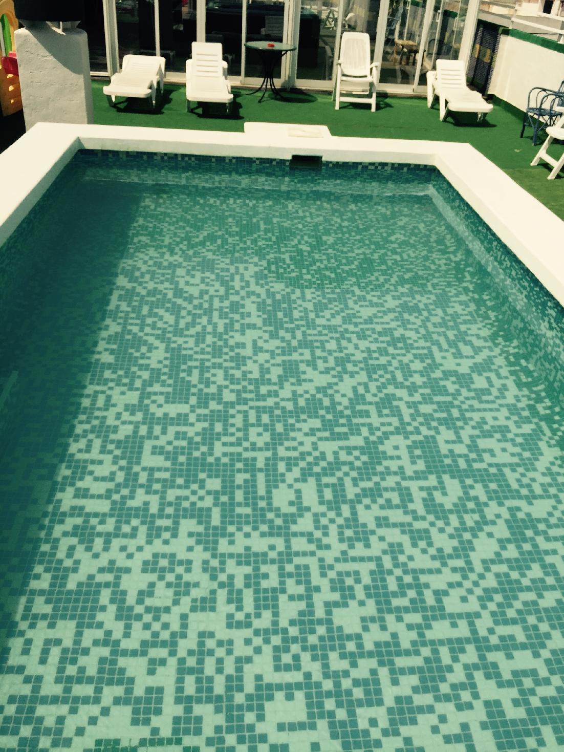 Hotel Porto Gandia Ngoại thất bức ảnh