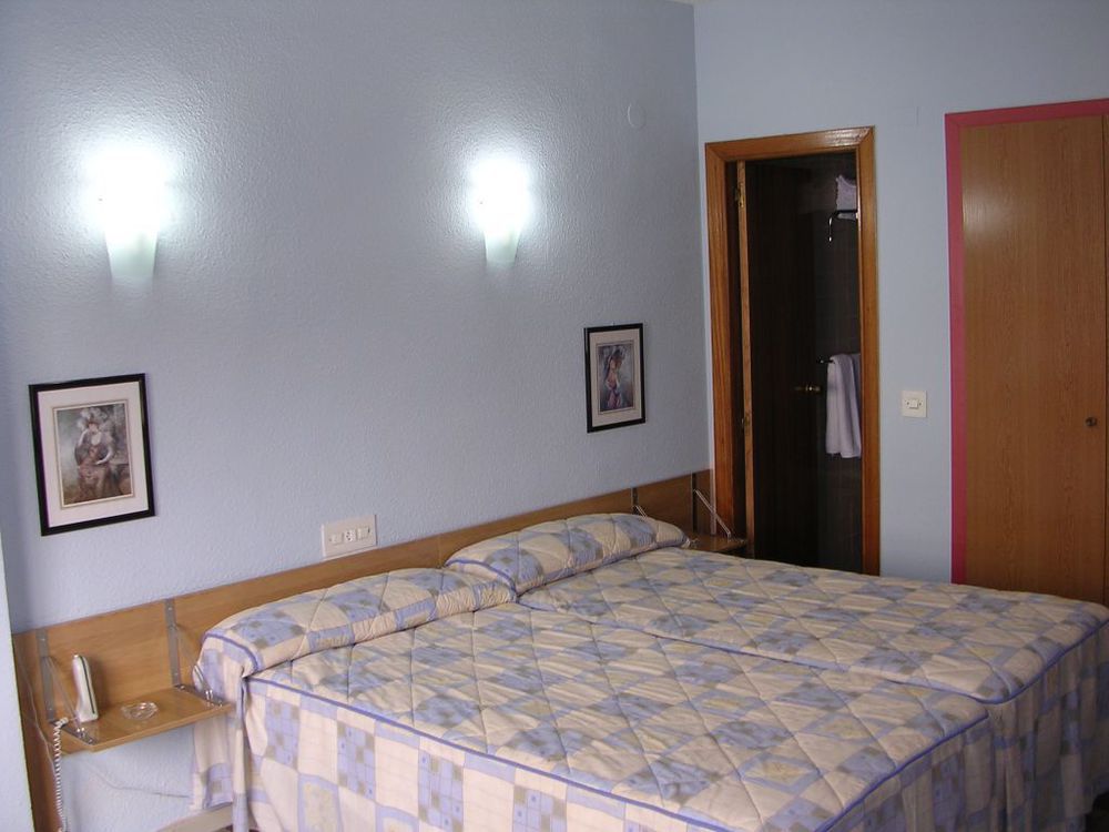 Hotel Porto Gandia Ngoại thất bức ảnh